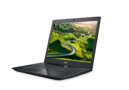 Acer Aspire E E5-523G-979J AMD A9 A9-9410 Laptop