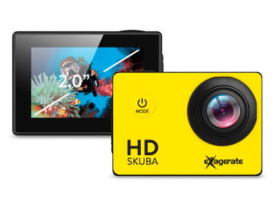MSI G27C2 + XCAM720HD – image 7