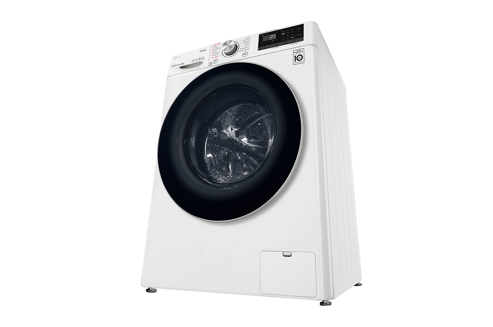 LG F94V71WHST washing machine Front-load – image 9