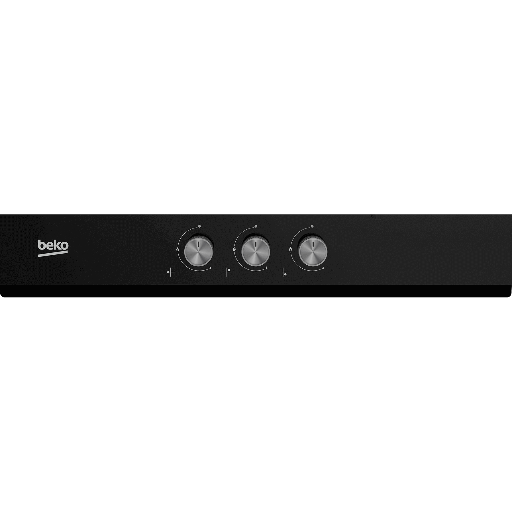 Beko HISW63222SO hob Stainless steel Built-in – image 6