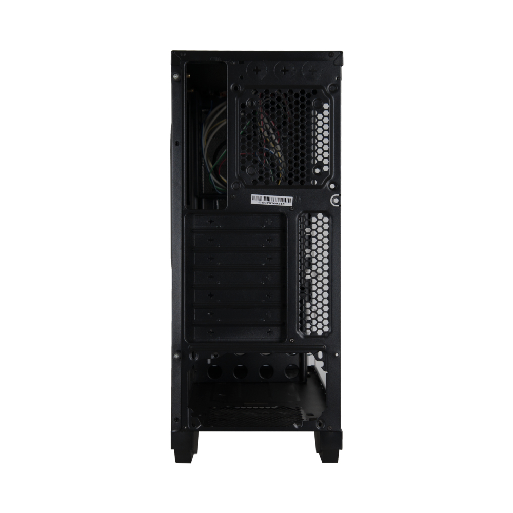 Vultech GS-0787 computer case Full Tower Black – image 5