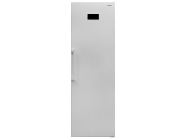 Sharp SJ-SC41CHXWE-EU freezer Upright freezer Freestanding – image 1