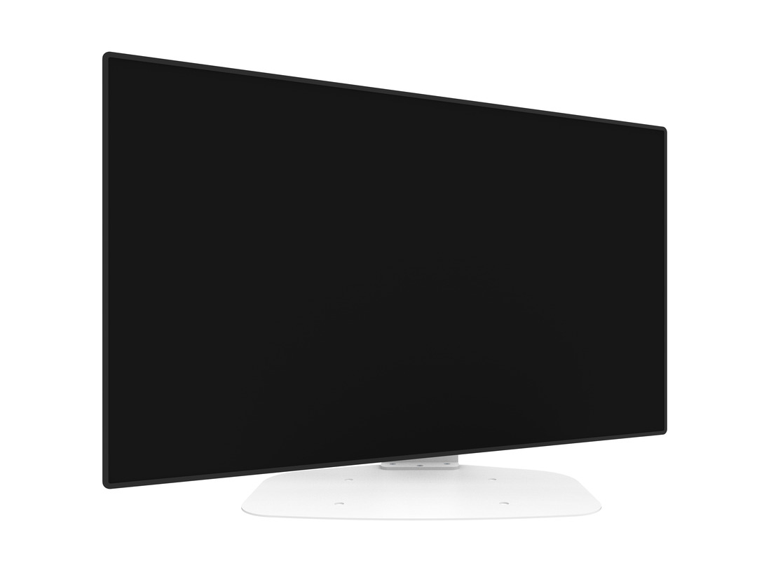 Multibrackets M TV Tablestand Play White – image 8