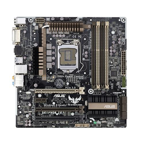 ASUS GRYPHON Z87 – image 2