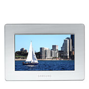 Samsung 7" Digital Photo Frame SPF-72H – image 6