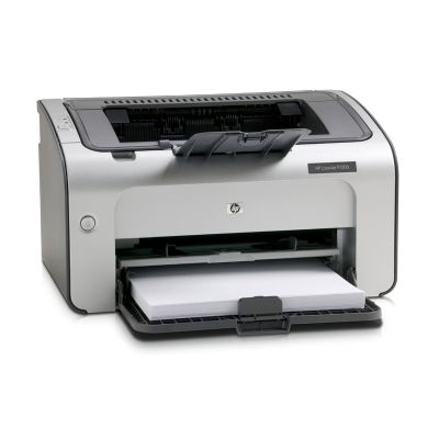 HP LaserJet P1006 Printer