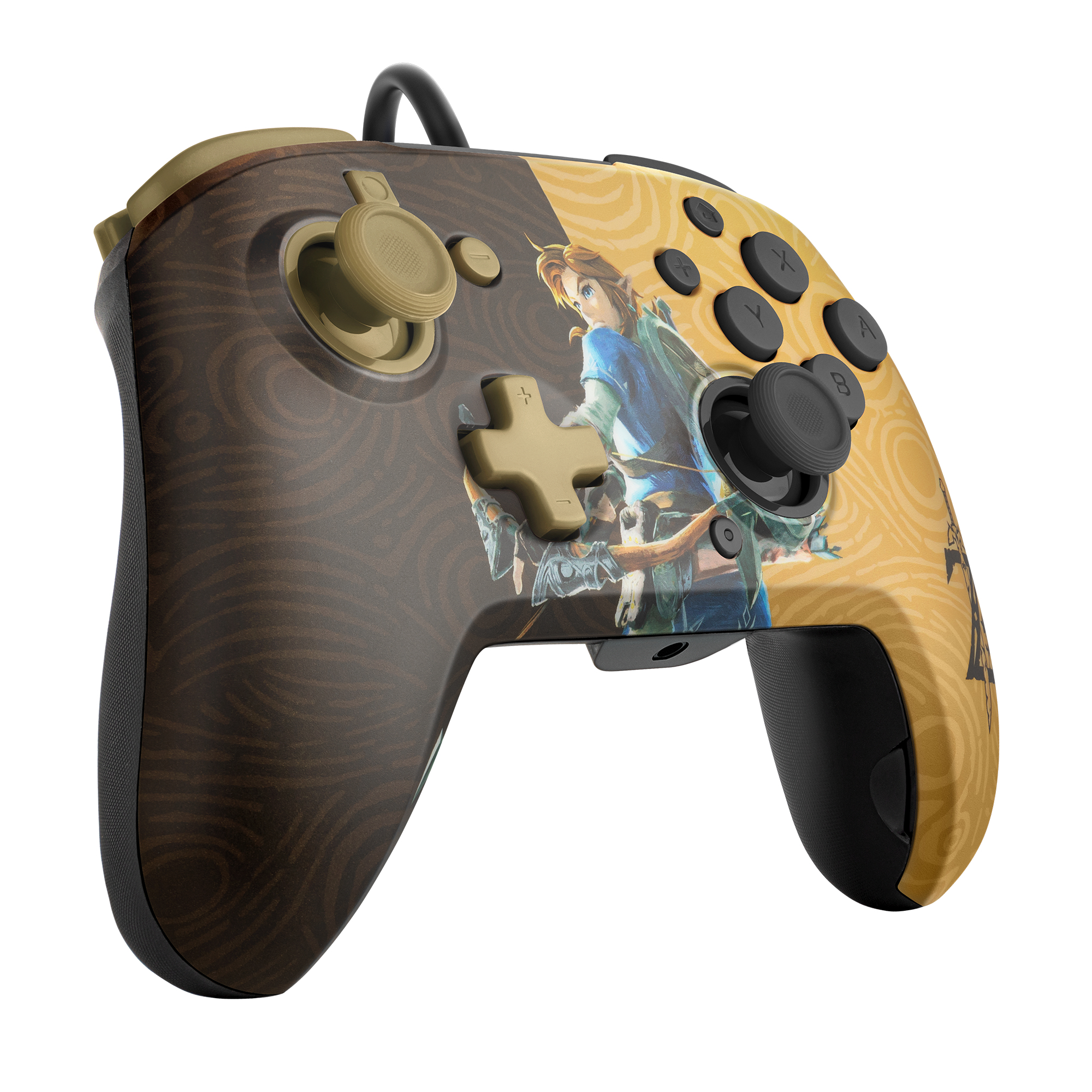 PDP REMATCH: Hyrule Hero Link – image 6