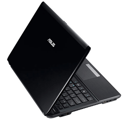 ASUS U31SG-RX066X laptop Intel® Core™ i3 i3-2350M – image 2