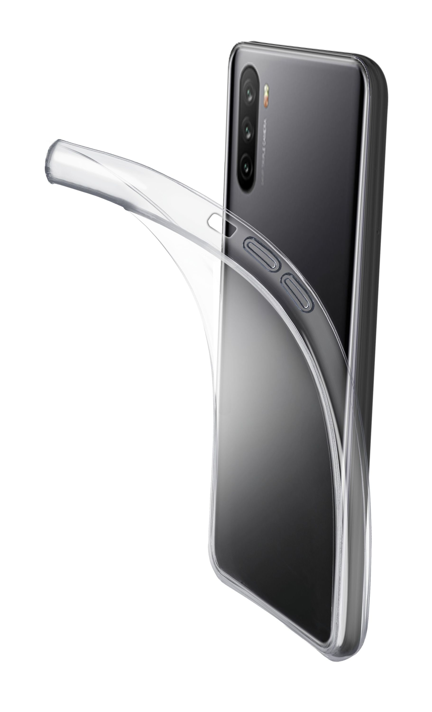 Cellularline Fine - Mate 40 Lite