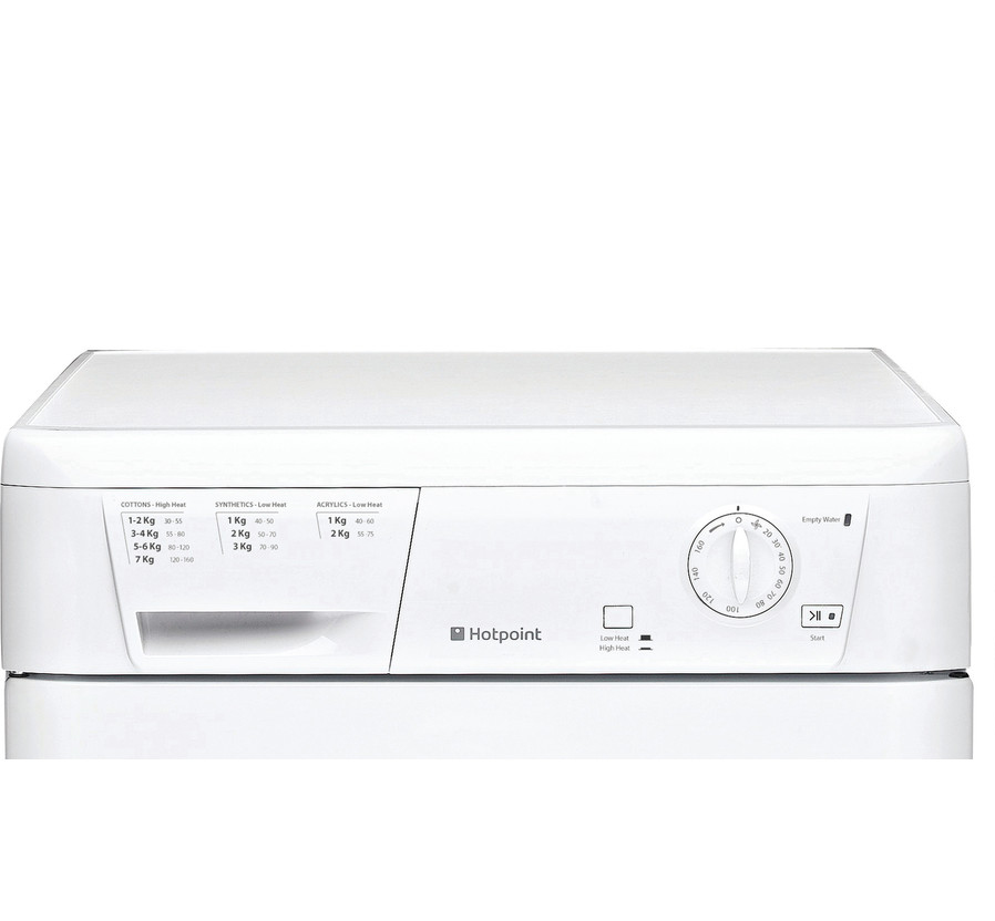 Hotpoint FETC 70B P – image 4