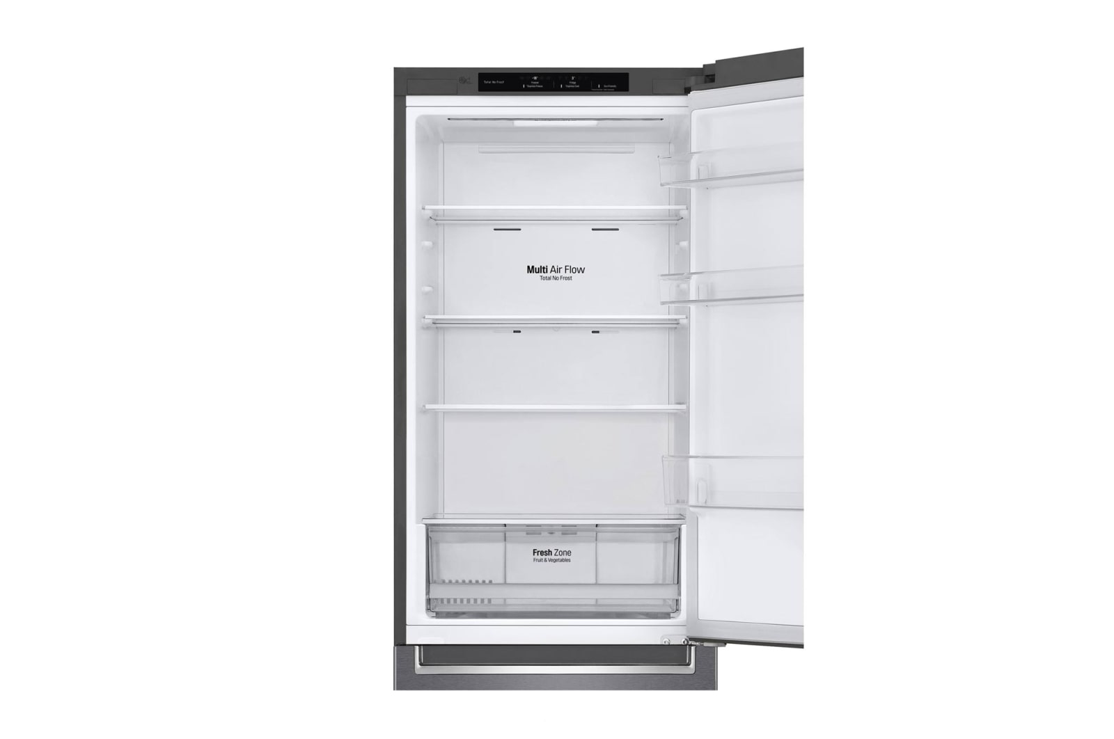 LG GBP30DSLZN Freestanding – image 6