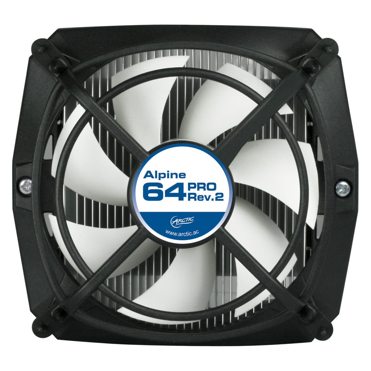 ARCTIC Alpine 64 PRO Rev.2 – image 8