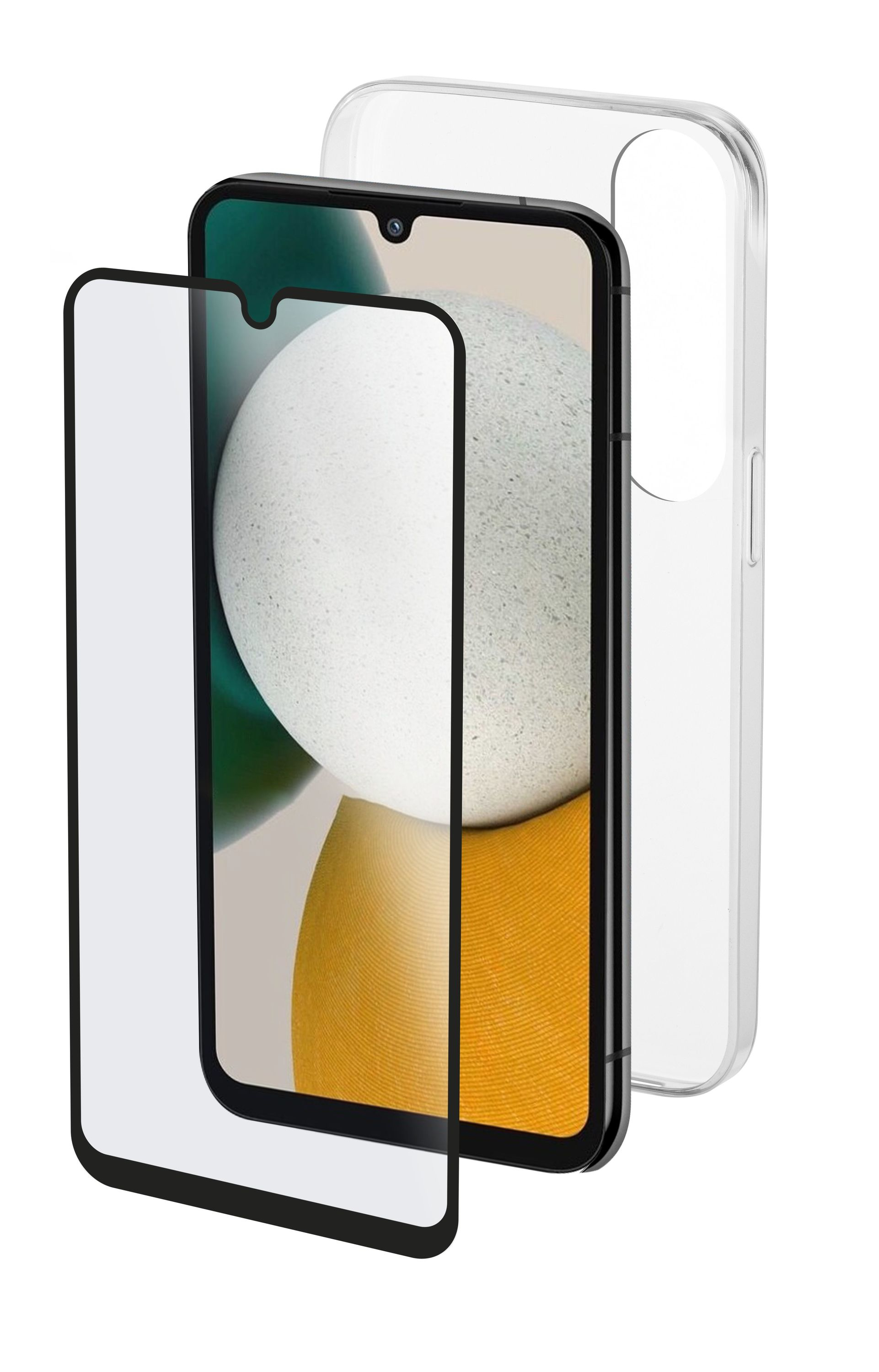 Cellularline Protection Kit - Galaxy A34 – image 1