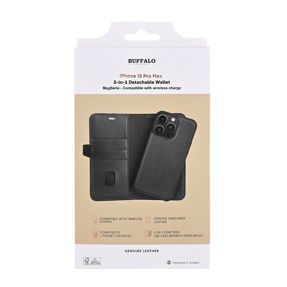 Buffalo 590122 mobile phone case – image 2