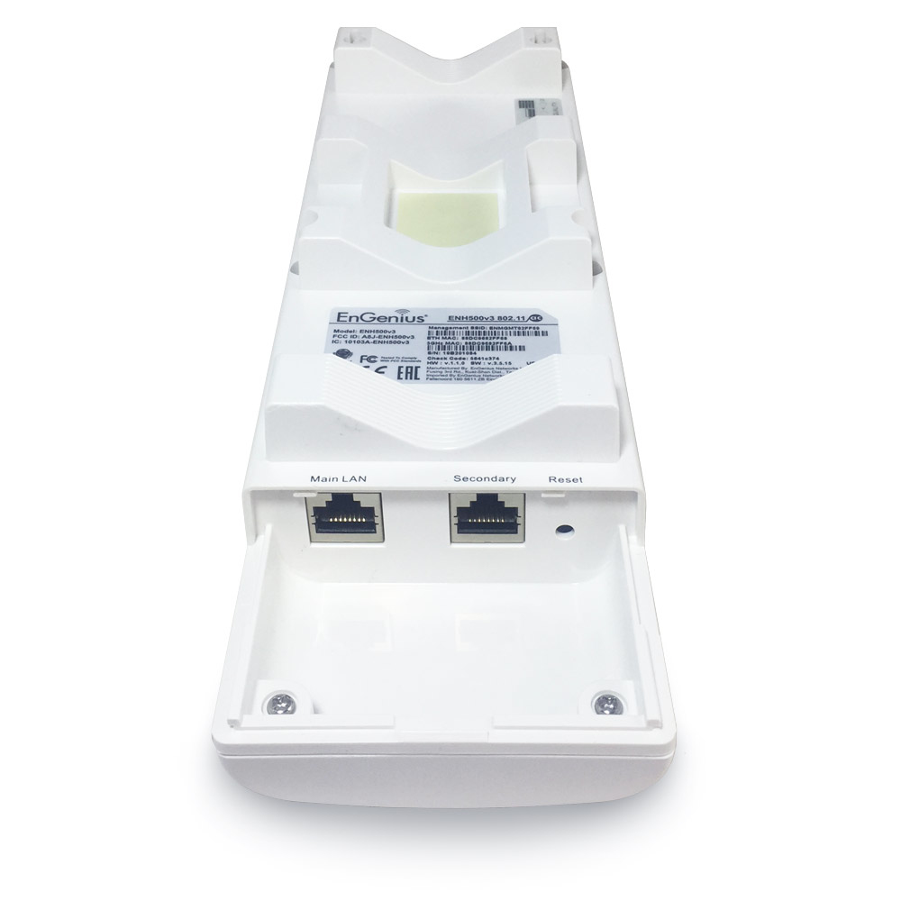 EnGenius ENH500v3 867 Mbit/s White – image 5