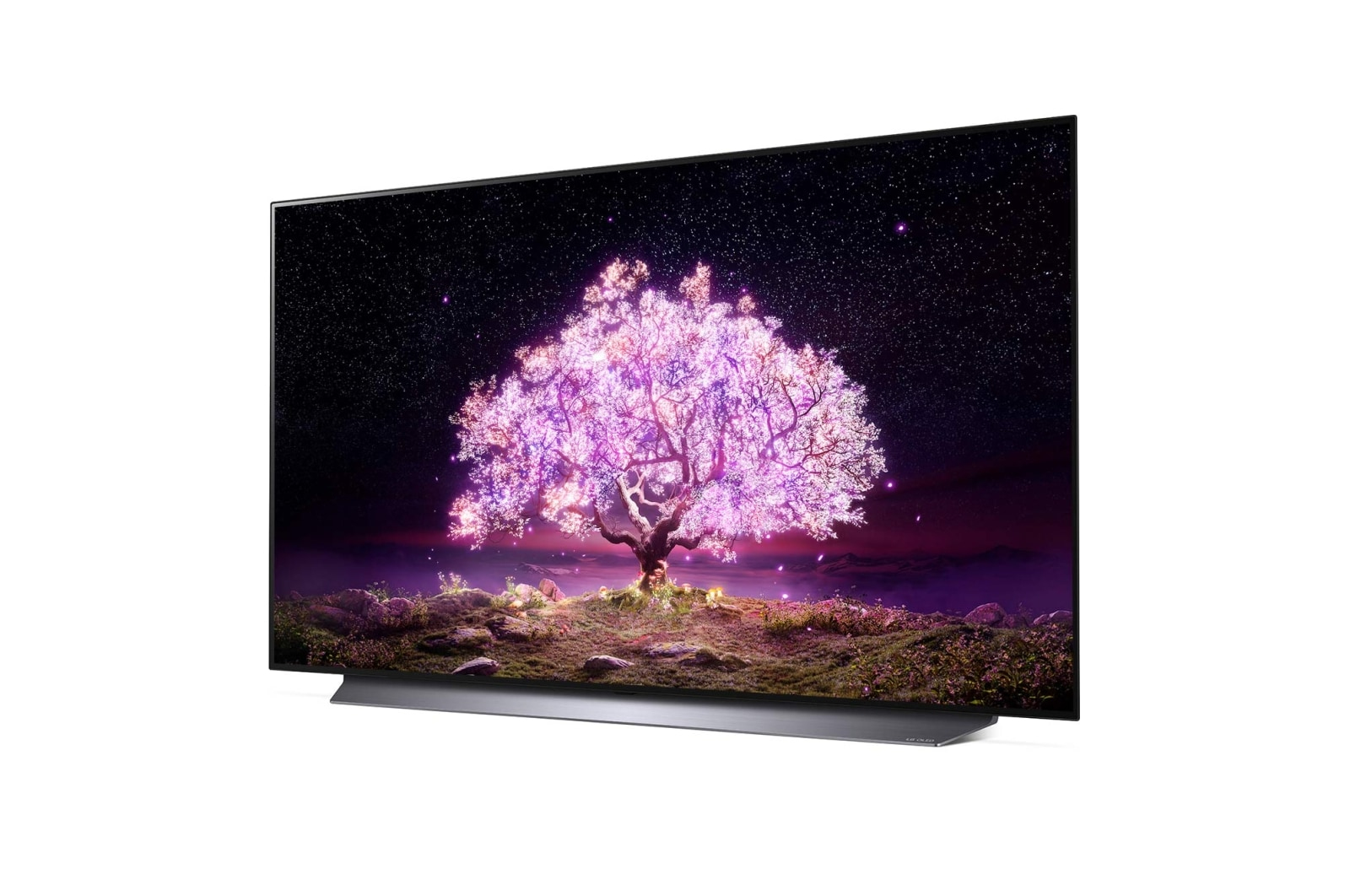 LG OLED48C11LB TV – image 2