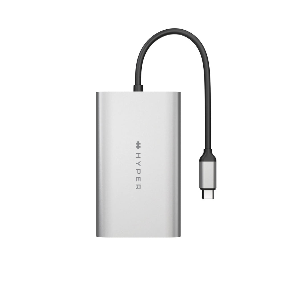 Targus HDM1-GL USB graphics adapter Grey – image 5