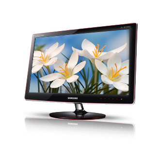 Samsung P2270H computer monitor – image 2
