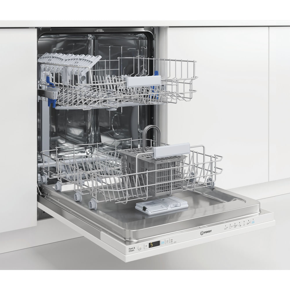 Indesit DIC 3B+16 UK – image 2