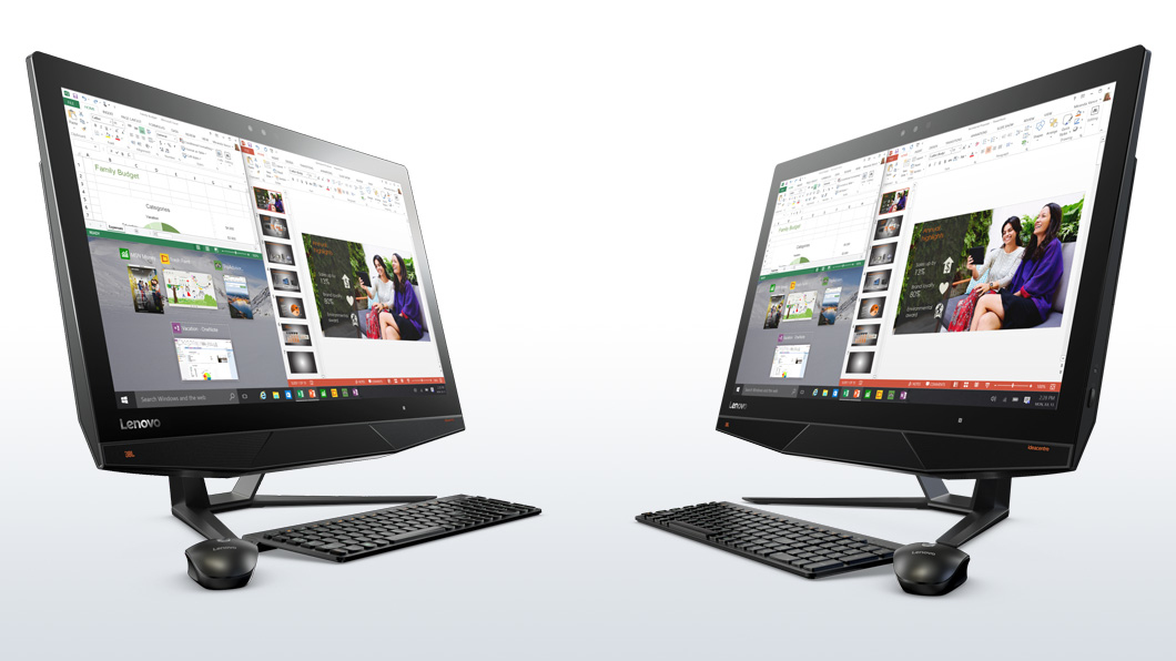 Lenovo IdeaCentre 700-27ISH Intel® Core™ i5 i5-6400 – image 2