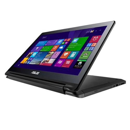 ASUS Q551LN-BSI708 laptop Intel® Core™ i7 i7-5500U Hybrid (2-in-1) – image 6