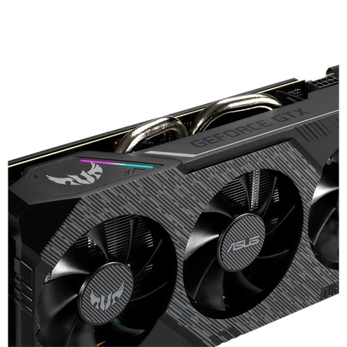 ASUS TUF Gaming TUF3-GTX1660-6G-GAMING NVIDIA GeForce GTX 1660 – image 6