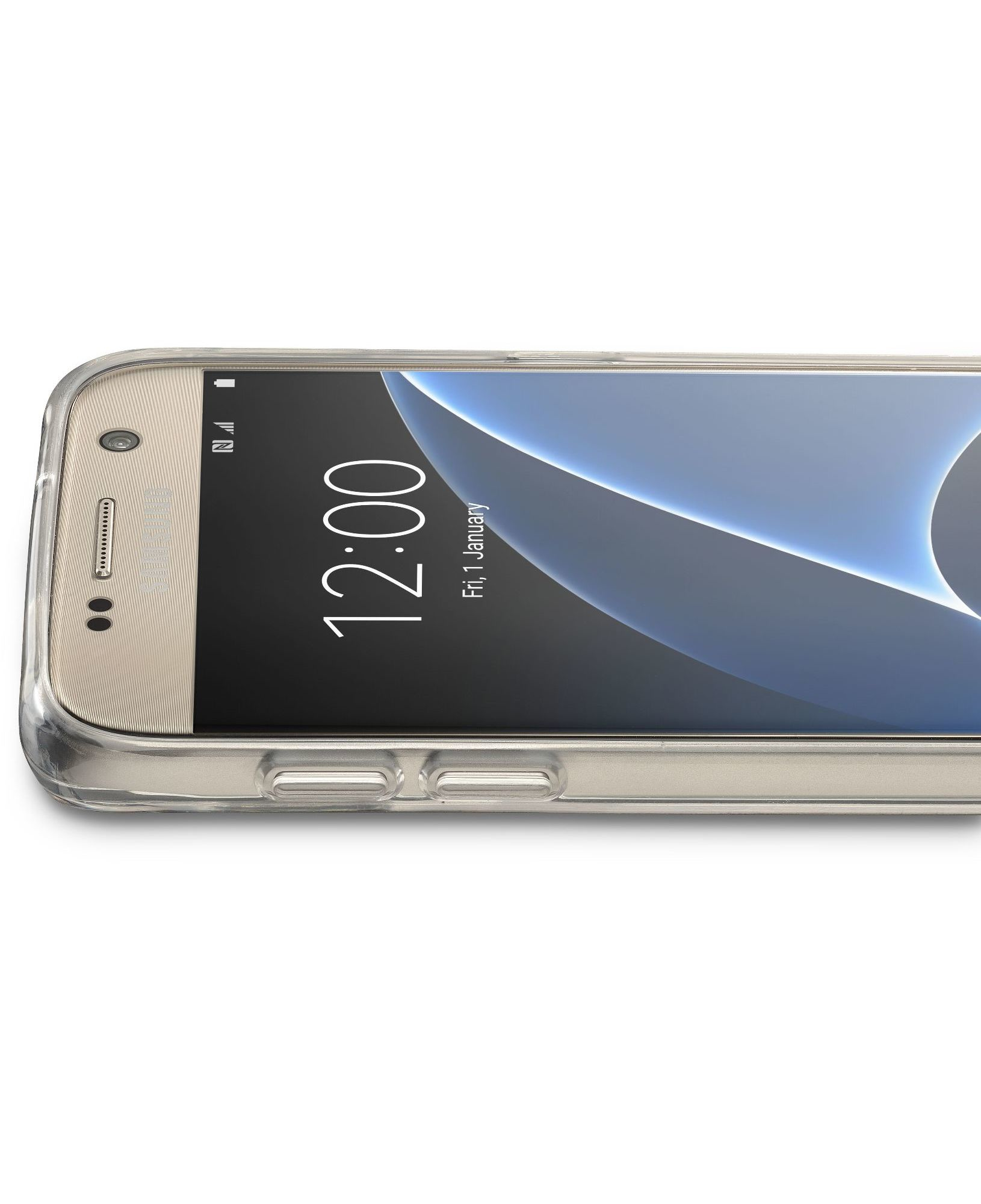 Cellularline Clear Duo - Galaxy S7 – image 6
