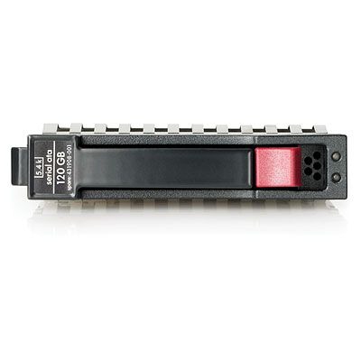 Hypertec 120GB 2.5" SATA