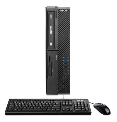 ASUS BP1AF-I54440145B PC Intel® Core™ i5 i5-4440