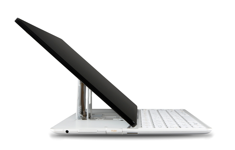 LG 540-G.A330K Intel Atom® Z3740 Hybrid (2-in-1) – image 6