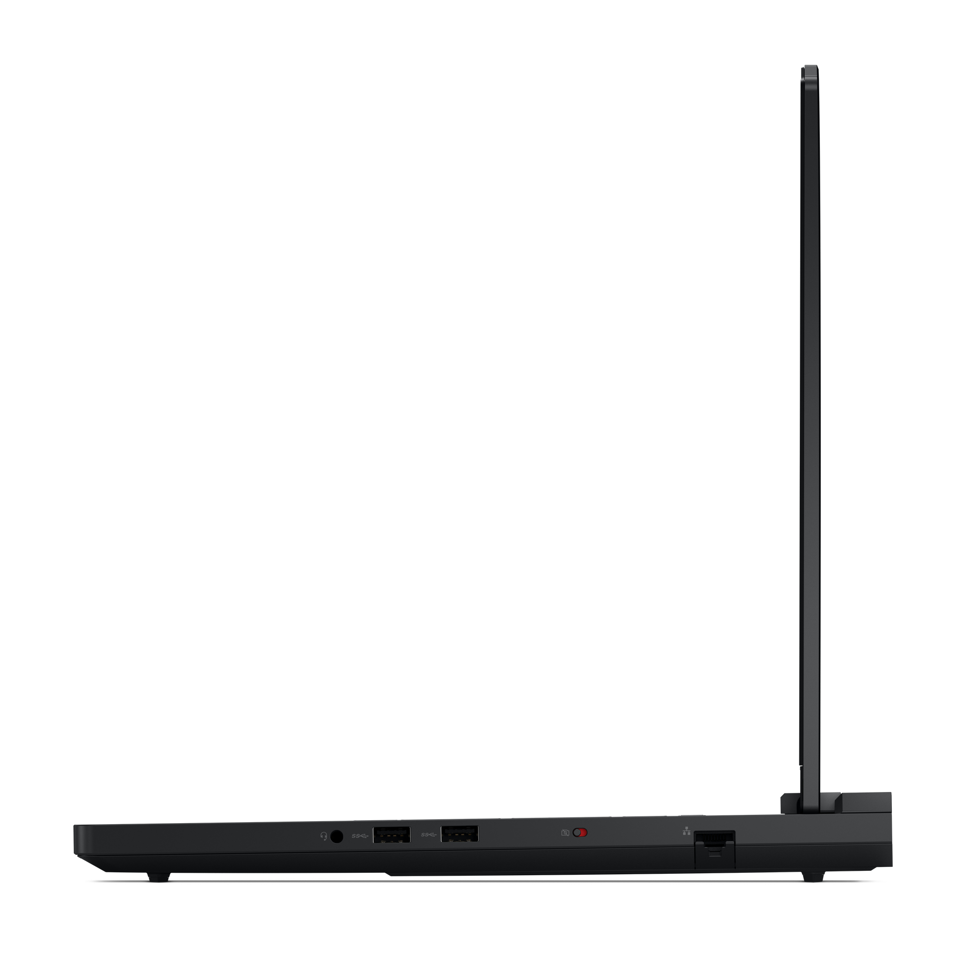Portátil gaming - Lenovo Legion Pro 7 16AFR10H, 16" WQXGA OLED, AMD Ryzen™ 9 9955HX3D, 64GB RAM, 2TB SSD, GeForce RTX™ 5080, Windows 11 Home, Negro - imagen 11