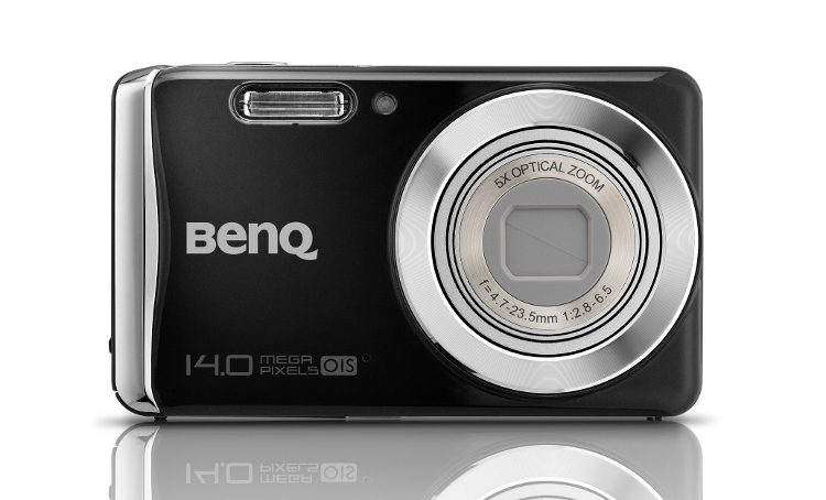 BenQ S1410 1/2.33" Compact camera – image 2