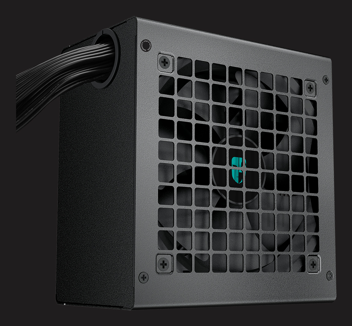 Gamer Storm PF550L power supply unit – image 4