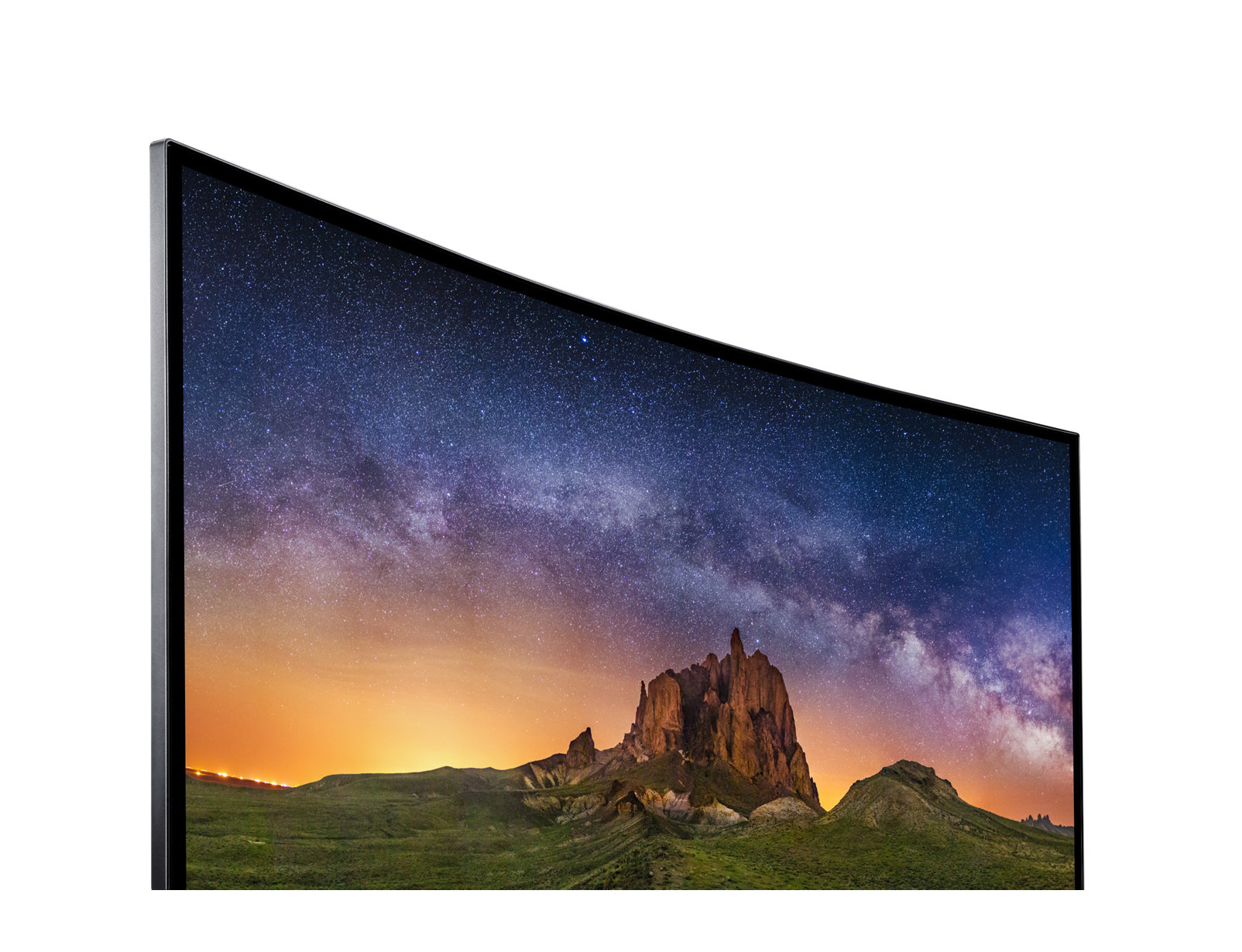 Samsung LC32JG50QQU computer monitor – image 5