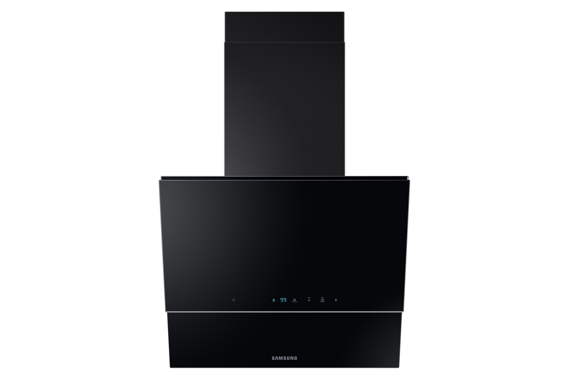 Samsung Wall Mount Cooker Hood with Hob Auto Connectivity – image 3