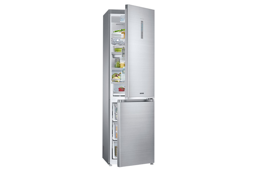 Samsung RB41J7899S4 fridge-freezer Freestanding – image 5