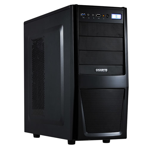 GIGABYTE IF 233