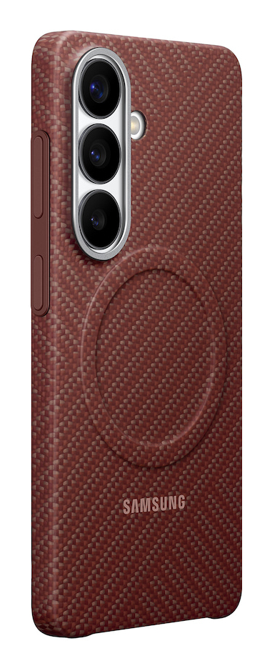 Samsung M1 Carbon Magnet Coralred – image 2