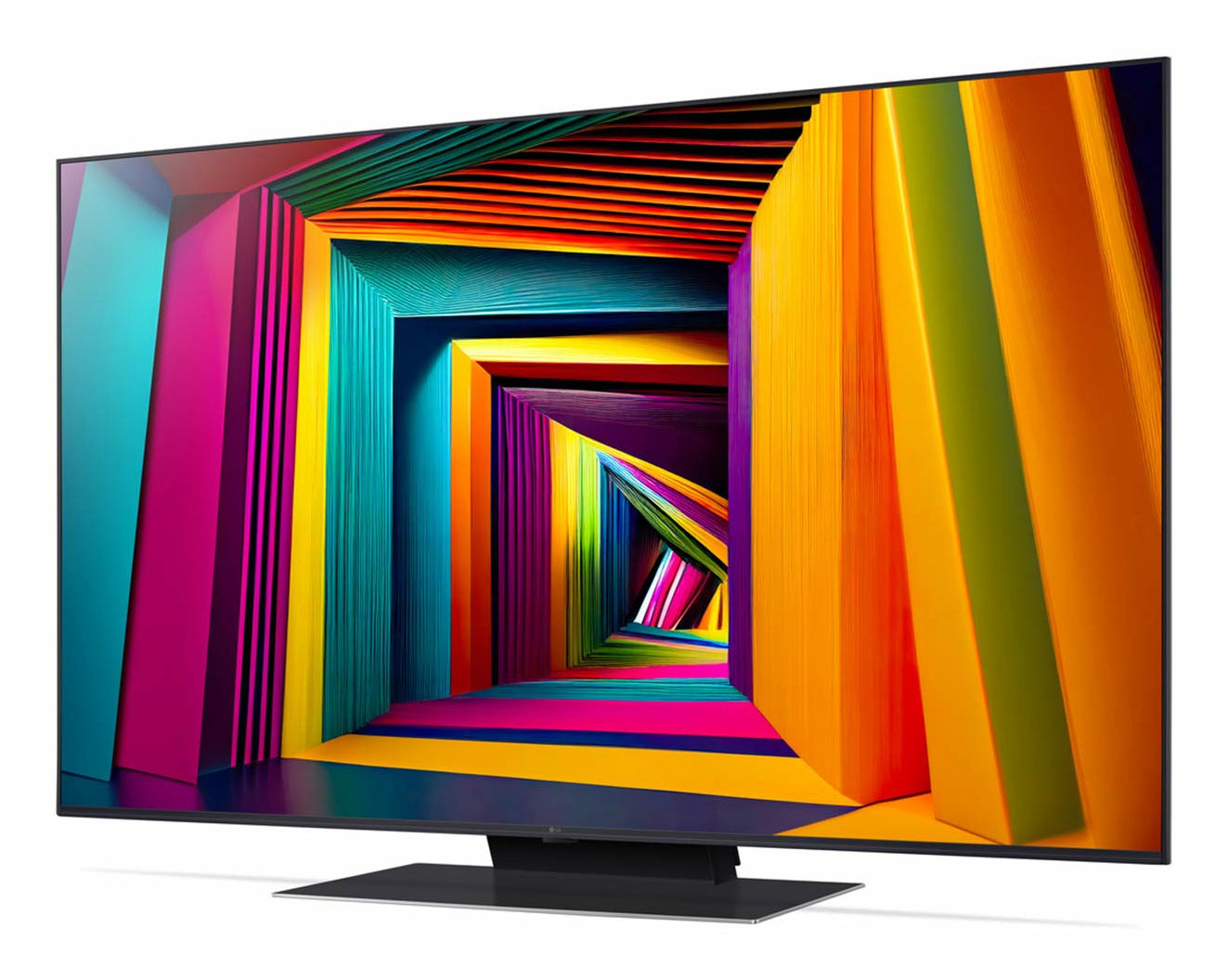 LG UHD UT91 127 cm (50") 4K Ultra HD Smart TV Wi-Fi Black – image 3
