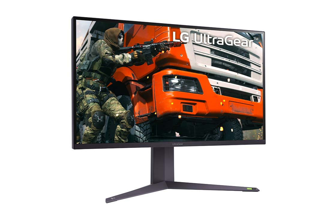 LG D-32GQ950-B.AEK computer monitor – image 3
