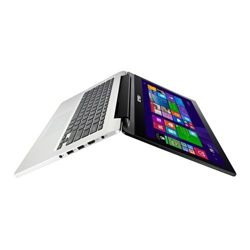 ASUS Transformer Book TP550LD-CJ036H laptop Intel® Core™ i5 i5-4210U Hybrid (2-in-1) – image 3