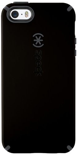 Speck SPK-A2487 mobile phone case Cover Black, Grey
