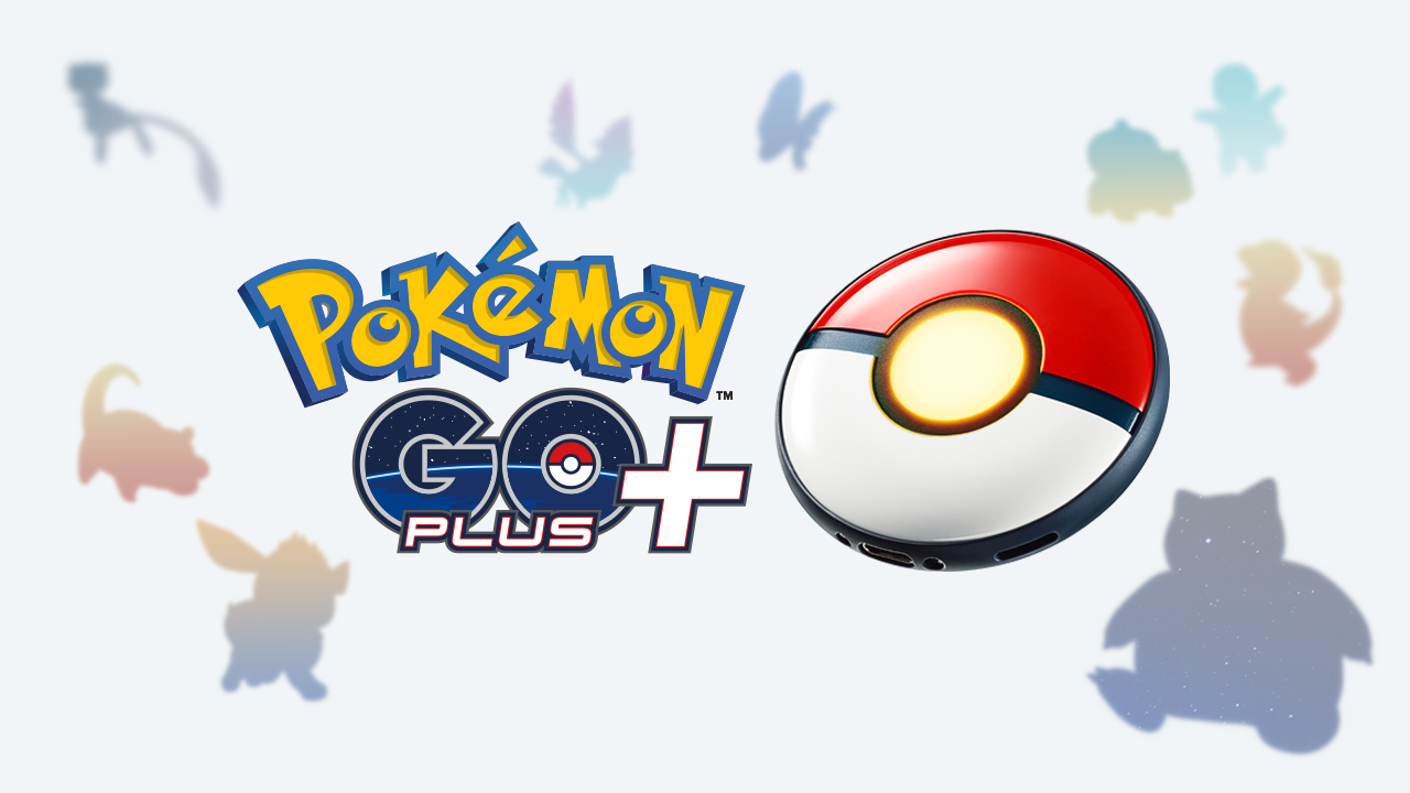 Nintendo GO Plus+ – image 5