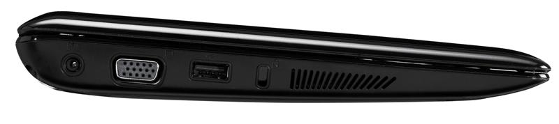 ASUS Eee PC 1101HA-BLK010M – image 3