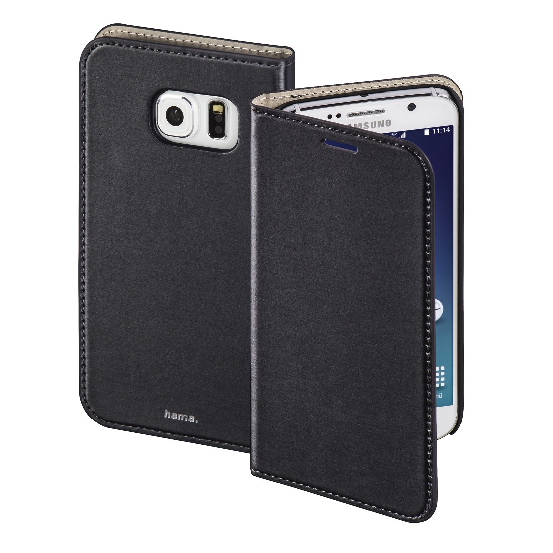 Hama "Slim" Booklet Case – image 1