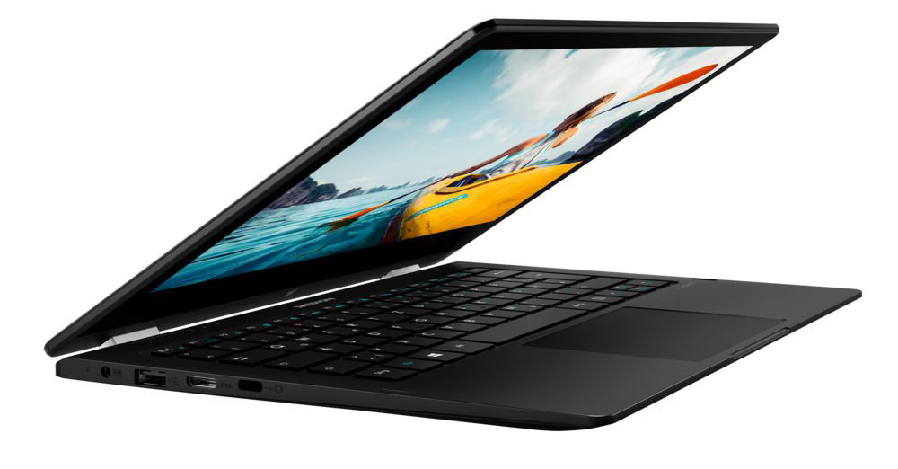 MEDION AKOYA E3221 Intel® Celeron® N4100 Hybrid (2-in-1) – image 3