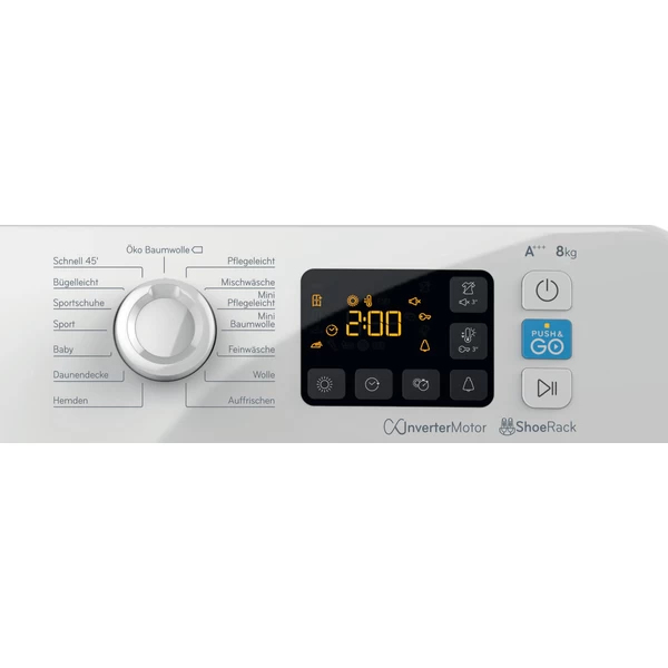 Indesit YT M11 83 RX DE – image 2