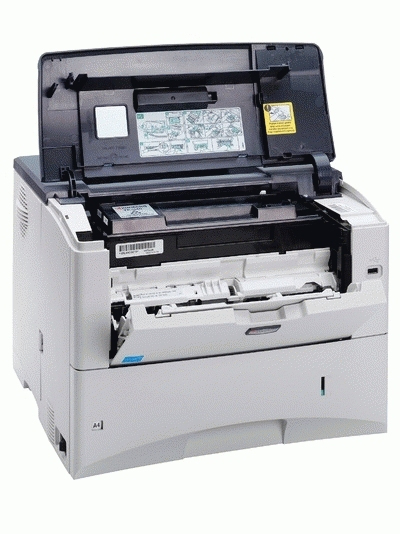 Kyocera FS-2020D/KL3 – image 4