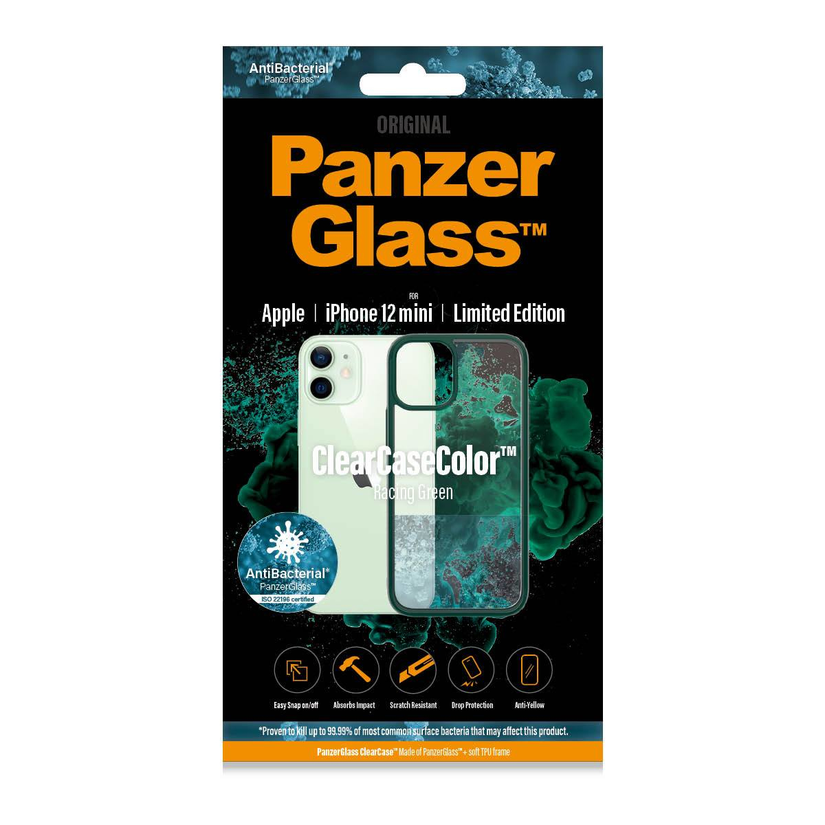 PanzerGlass F00267 mobile phone case – image 3