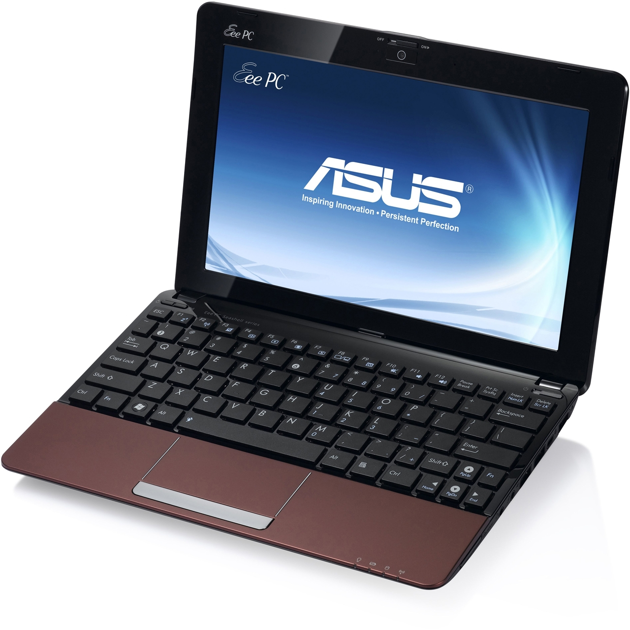 ASUS R051PEM-RED001S Intel Atom® N550 Netbook – image 2